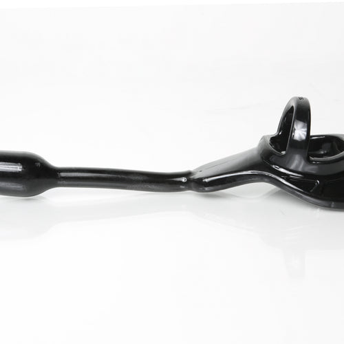 PERFECT FIT ARMOUR TUG LOCK SMALL BLACK - PERCA15B