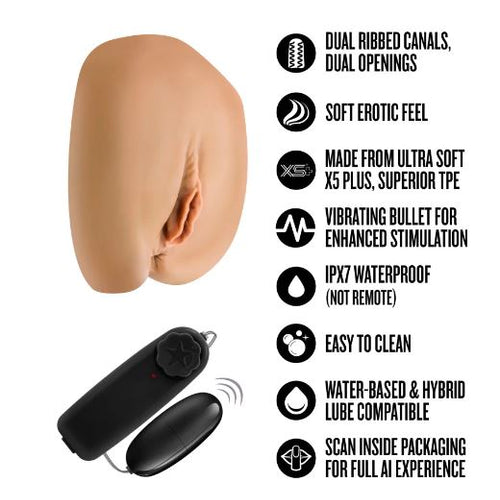 ENLUST CAMILA MASTURBATOR POCKET STROKER - BN91253