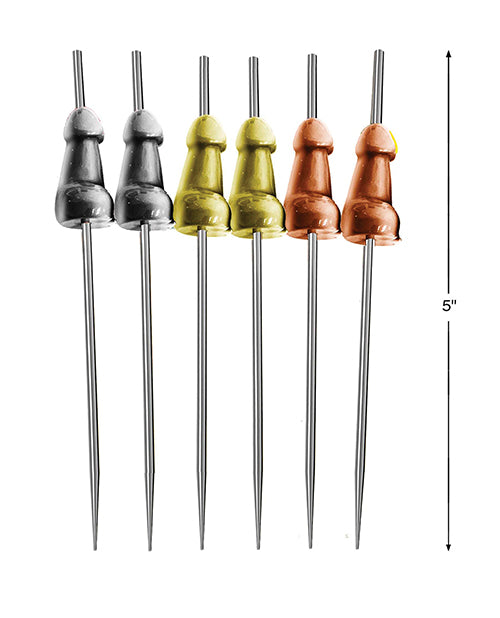 GLITTERATI HORS D'OEUVRE PICKS