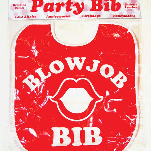 BJ BIB