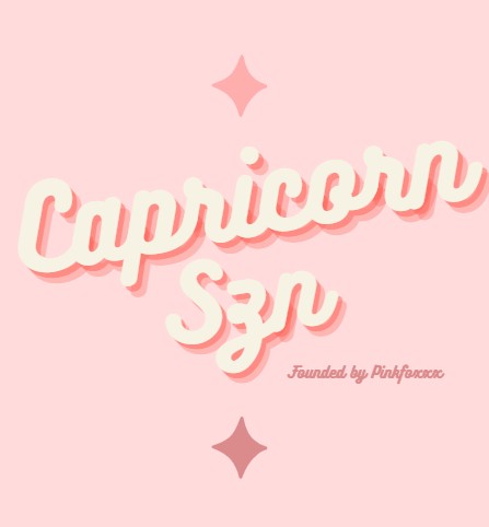 CAPRICORN - Women's T-shirt