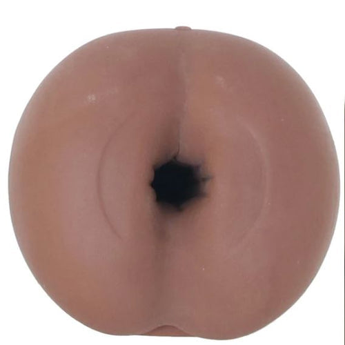 MAXTASY VIBRATION SLEEVE REALISTICN CARAMEL REPLACEMENT - MAXSLEVIB03