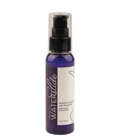HEMP SEED BY NIGHT BETTER TOGETHER WATERSLIDE AND WATERMELON HOLIDAY CADDY - EBHSBNBT204