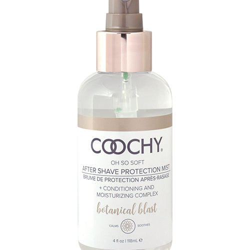 COOCHY AFTER RASH RESCUE 4 OZ