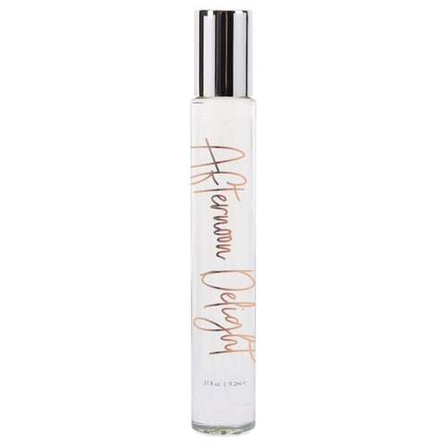 CGC PERFUME W/ PHEROMONES AFTERNOON DELIGHT 0.3 FL OZ