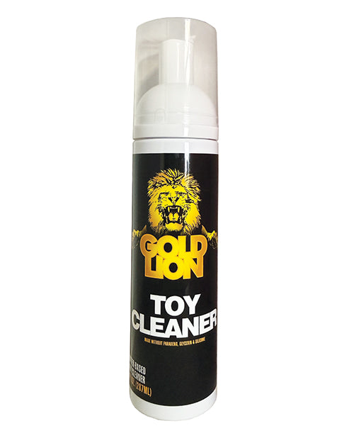 GOLD LION TOY CLEANER - COGL79002