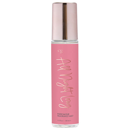 CG Body Mist w/Pheromones All Night Long 3.5 oz.-Pinkfoxxx