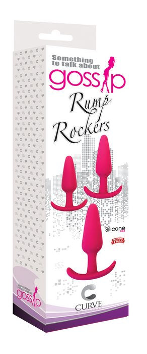 GOSSIP RUMP ROCKERS MAGENTA - CN01030450