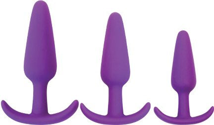 GOSSIP RUMP ROCKERS VIOLET - CN01040440