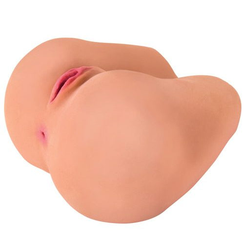 MISTRESS MADDIE VIBRATING BUTT MISSIONARY VANILLA - CN07080710