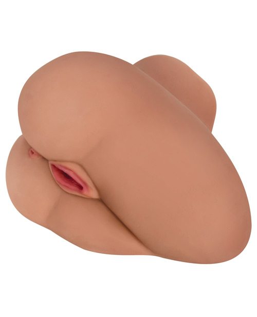 MISTRESS ALEXIS SIDESADDLE BUTT LATTE - CN07081112
