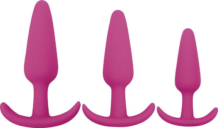 GOSSIP RUMP ROCKERS MAGENTA - CN01030450