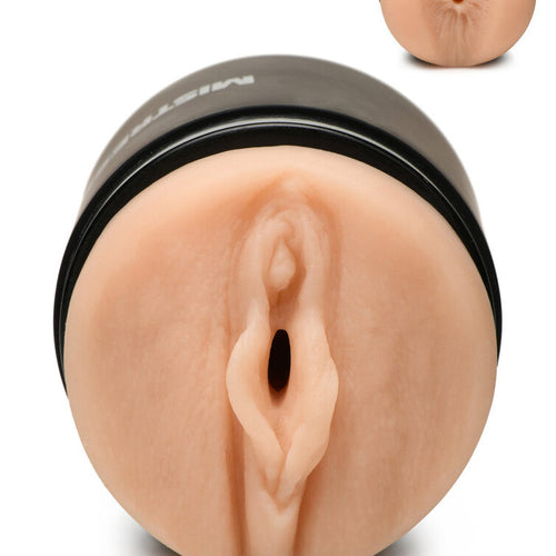 MISTRESS DOUBLE SHOT PUSSY & ASS LIGHT - CN07058710