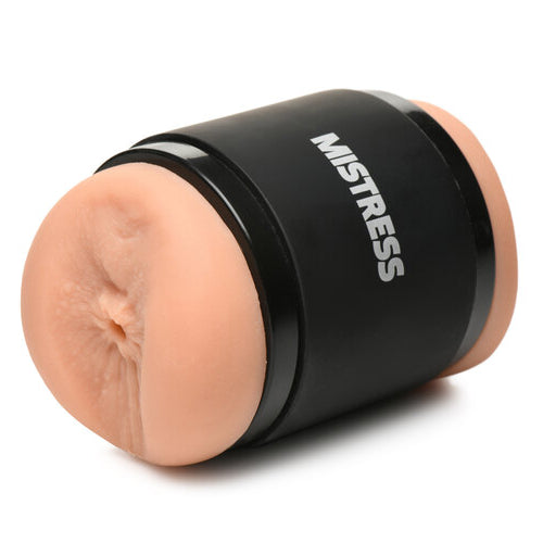 MISTRESS DOUBLE SHOT PUSSY & ASS MEDIUM - CN07058812