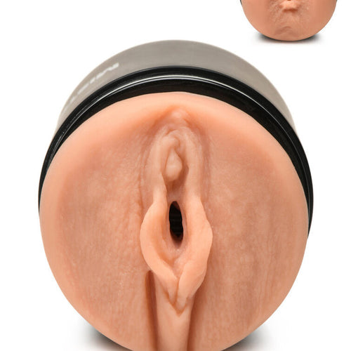 MISTRESS DOUBLE SHOT PUSSY & ASS MEDIUM - CN07058812