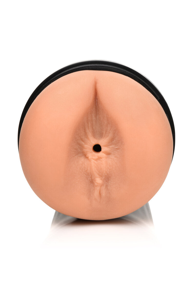 MISTRESS 10X VIBRATING ASS MASTURBATOR - CN07059812