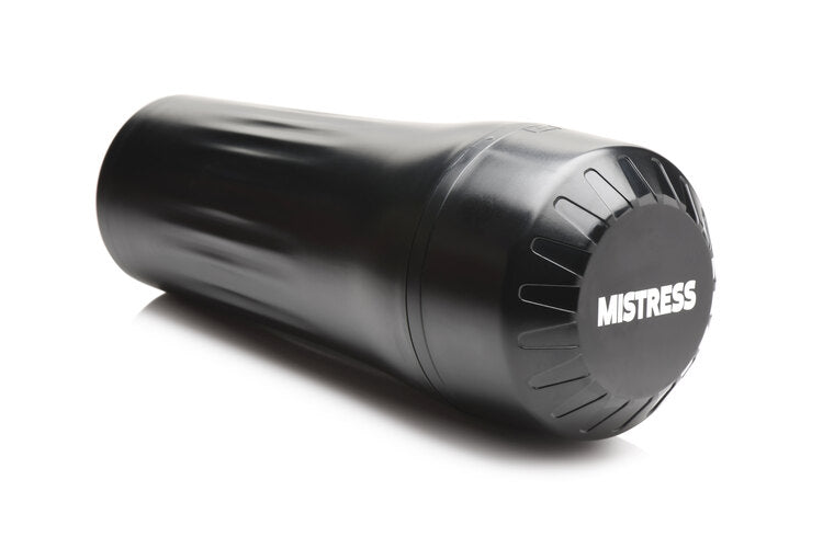 MISTRESS 10X VIBRATING ASS MASTURBATOR - CN07059812