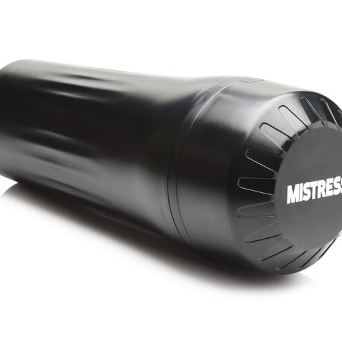 MISTRESS 10X VIBRATING ASS MASTURBATOR - CN07059812