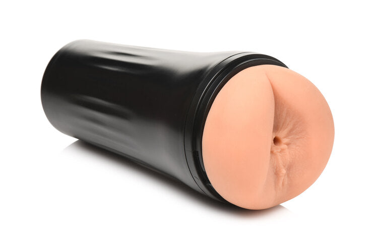 MISTRESS 10X VIBRATING ASS MASTURBATOR - CN07059812