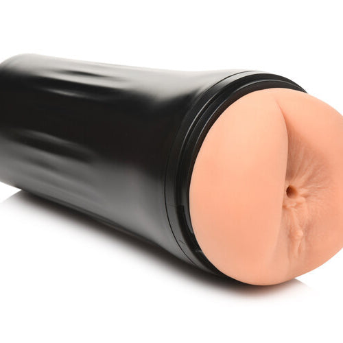 MISTRESS 10X VIBRATING ASS MASTURBATOR - CN07059812