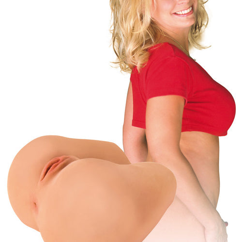MISTRESS MADDIE VIBRATING BUTT MISSIONARY VANILLA - CN07080710
