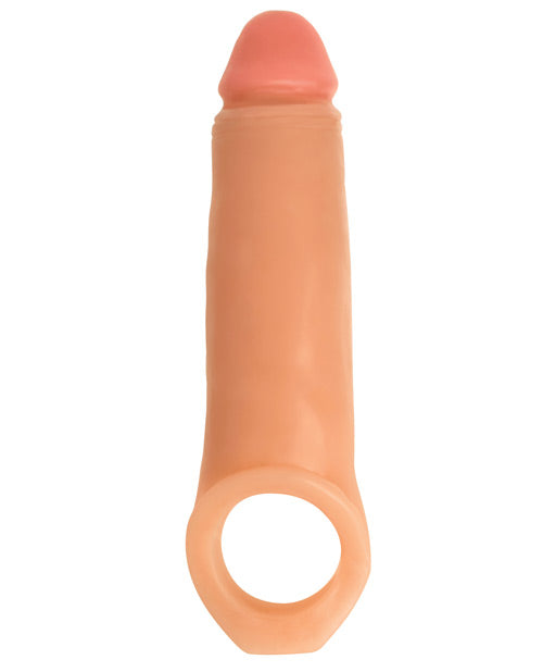 JOCK 2IN ENHANCER W/ BALL STRAP VANILLA - CN09060110