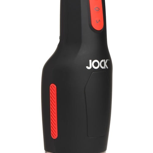 JOCK 15X SUCKING & VIBRATING MASTURBATOR - CN09094801