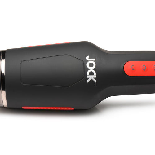 JOCK 15X SUCKING & VIBRATING MASTURBATOR - CN09094801