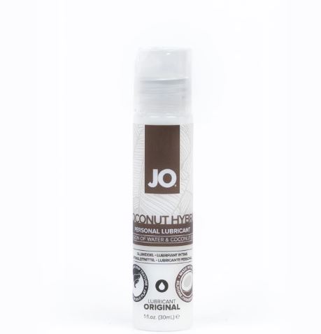JO COCONUT HYBRID LUBE 2 OZ - JO42045