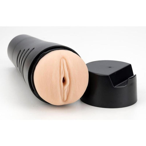 JACLYN TAYLOR PUSSY STROKER HARD CASE - COJTAYLOR002
