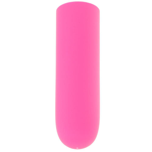 PINK PUSSYCAT SILICONE BULLET VIBRATING - COPPSB