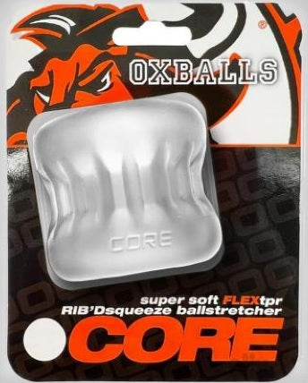 CORE BALLSTRETCHER CLEAR ICE (NET) - OX3092CLRICE