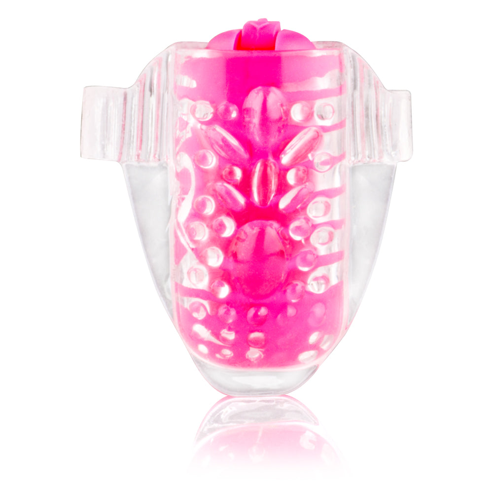 COLOR POP QUICKIE LINGO PINK - SCRCPLNGPK110
