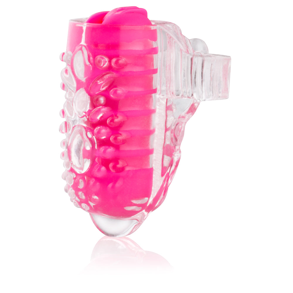 COLOR POP QUICKIE LINGO PINK - SCRCPLNGPK110
