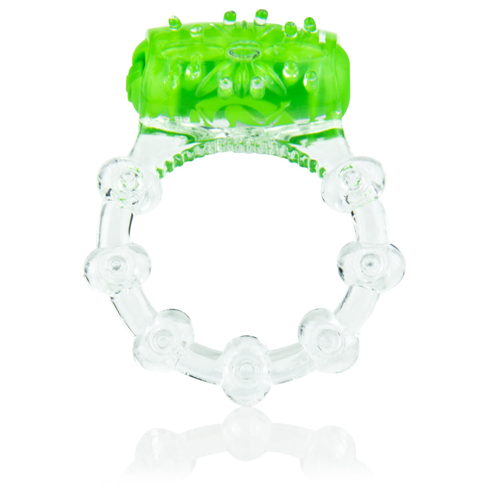 COLOR POP QUICKIE SCREAMING O GREEN - SCRCPSOGN110