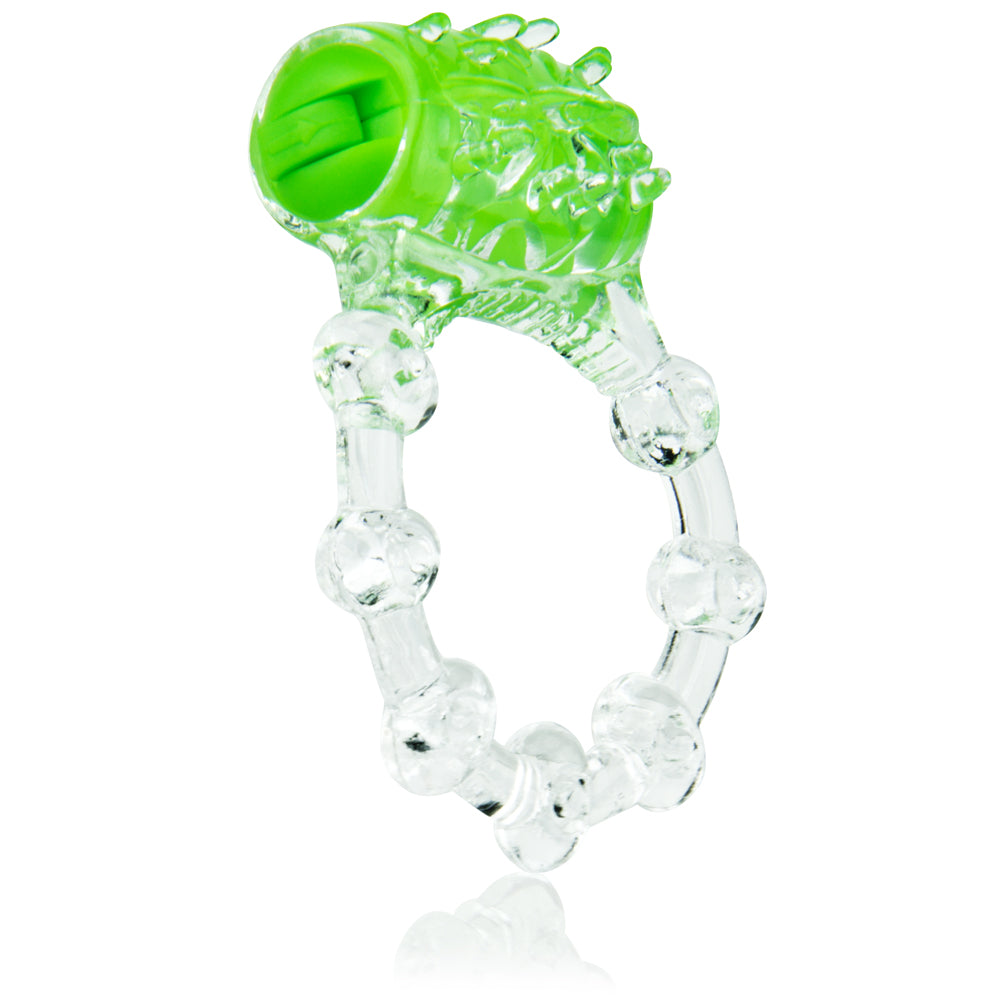 COLOR POP QUICKIE SCREAMING O GREEN - SCRCPSOGN110