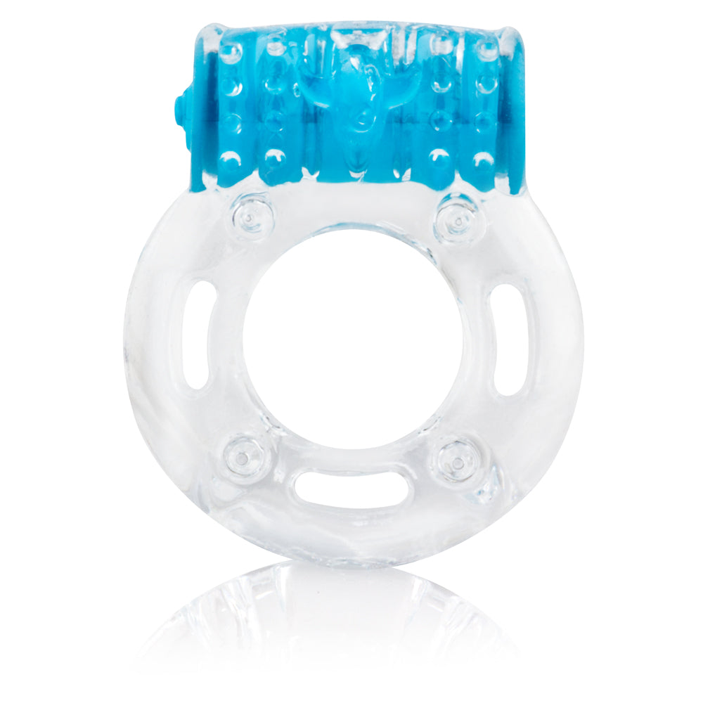 COLOR POP QUICKIE SCREAMING O PLUS BLUE - SCRCPSOPBU110