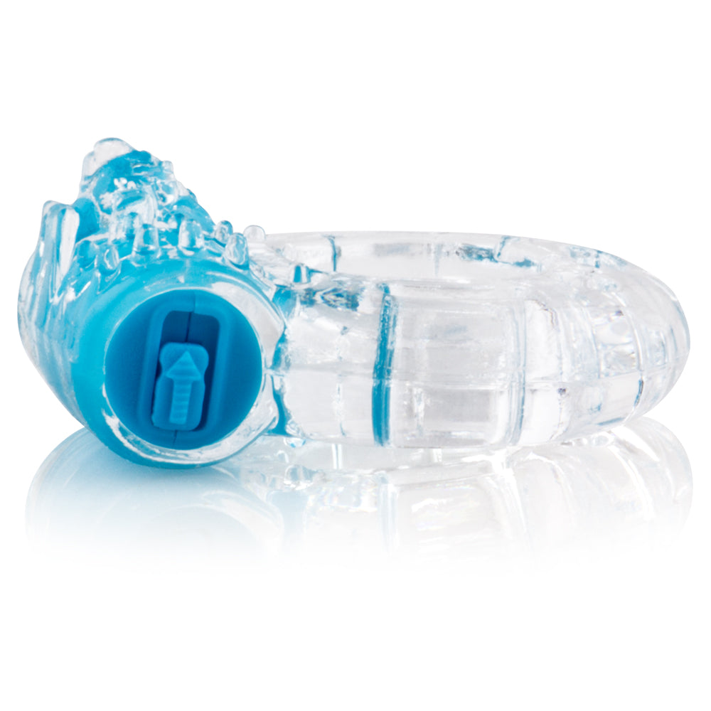 COLOR POP QUICKIE SCREAMING O PLUS BLUE - SCRCPSOPBU110
