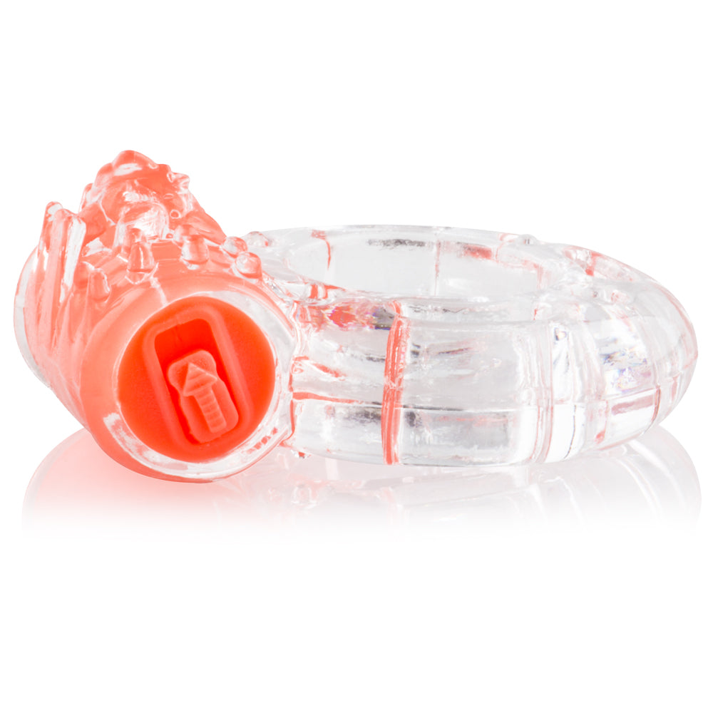 COLOR POP QUICKIE SCREAMING O PLUS ORANGE - SCRCPSOPOR110