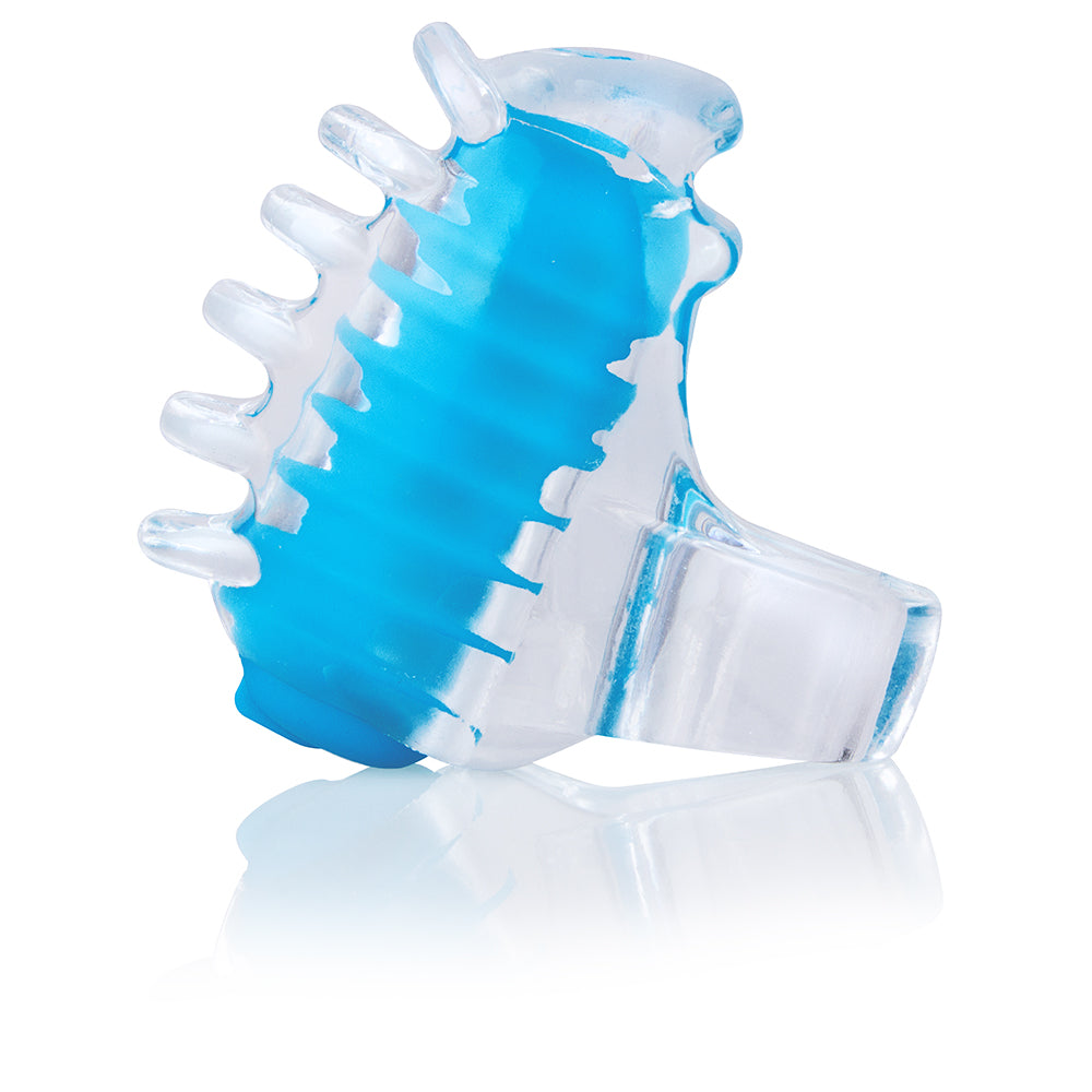 COLOR POP FING O TIP BLUE - SCRCPTIPBU101