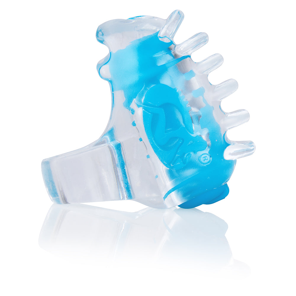 COLOR POP FING O TIP BLUE - SCRCPTIPBU101