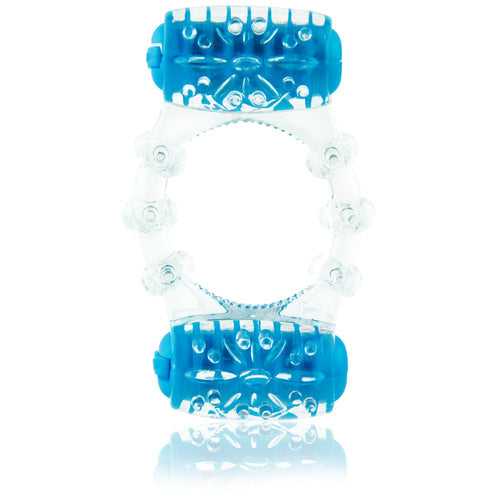 COLOR POP QUICKIE TWO O BLUE - SCRCPTWOBU110