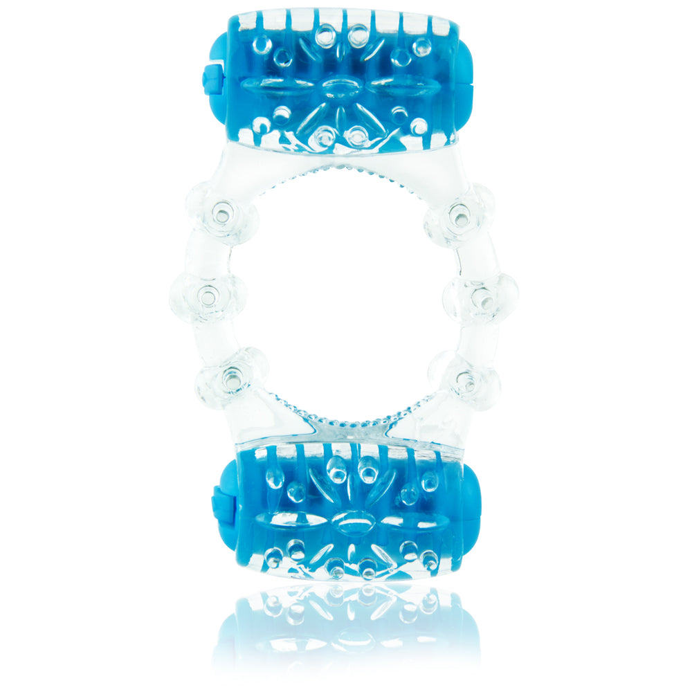 COLOR POP QUICKIE TWO O BLUE - SCRCPTWOBU110