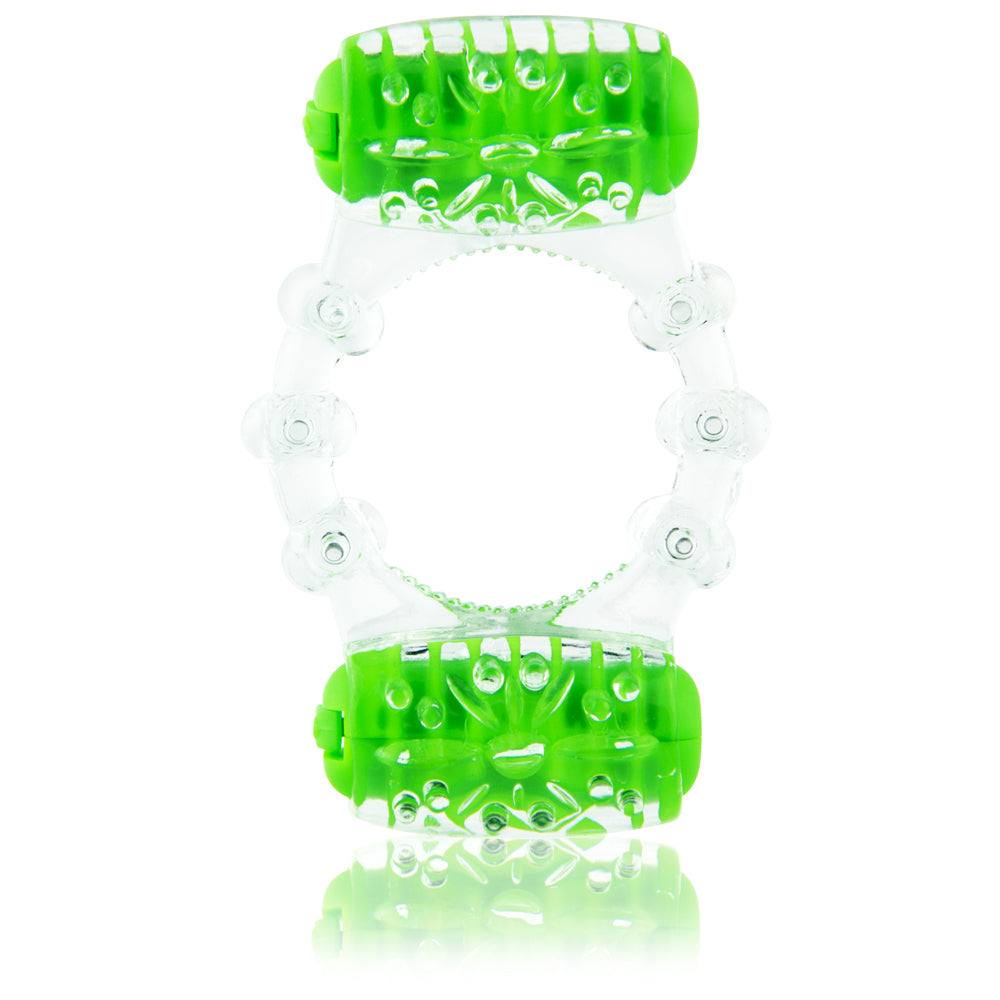 COLOR POP QUICKIE TWO O GREEN - SCRCPTWOGN110