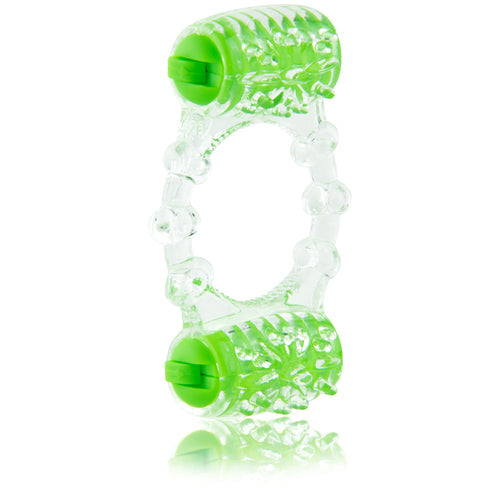 COLOR POP QUICKIE TWO O GREEN - SCRCPTWOGN110