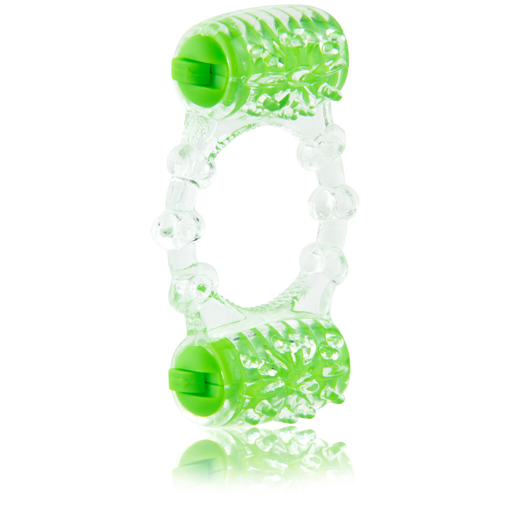 COLOR POP QUICKIE TWO O GREEN - SCRCPTWOGN110