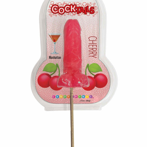 COCKTAILS LOLLI CHERRY