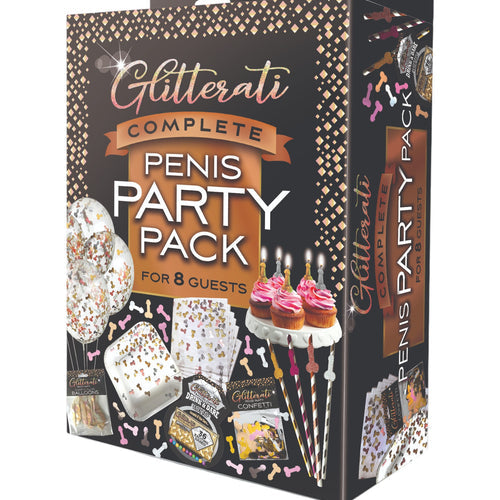 PENIS PARTY PACK