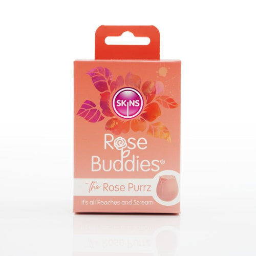 SKINS ROSE BUDDIES - THE ROSE PURRZ - CRESKRBRP