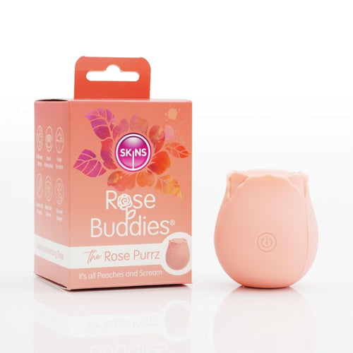 SKINS ROSE BUDDIES - THE ROSE PURRZ - CRESKRBRP